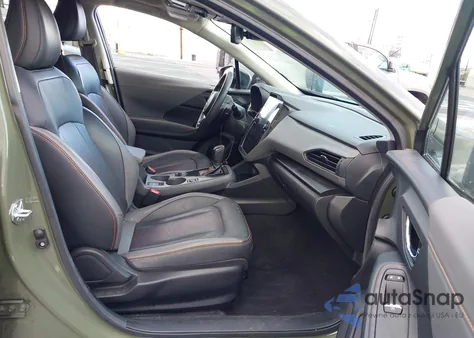 2024 Subaru Crosstrek Limited z USA, uszkodzony, nr VIN 4S4GUHM68R3788839